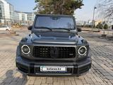 Mercedes-Benz G 63 AMG 2019 года за 95 200 000 тг. в Алматы – фото 3