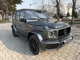 Mercedes-Benz G 63 AMG 2019 года за 95 200 000 тг. в Алматы