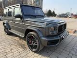 Mercedes-Benz G 63 AMG 2019 года за 95 200 000 тг. в Алматы – фото 2