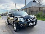 Nissan X-Trail 2012 года за 7 570 000 тг. в Шымкент – фото 2