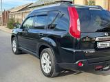 Nissan X-Trail 2012 года за 7 570 000 тг. в Шымкент – фото 4