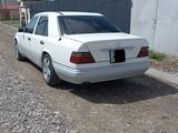 Mercedes-Benz E 280 1993 годаfor2 700 000 тг. в Кентау – фото 4