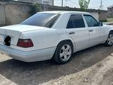 Mercedes-Benz E 280 1993 годаfor2 700 000 тг. в Кентау – фото 5