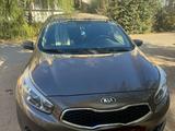 Kia Cee'd 2014 года за 5 200 000 тг. в Уральск