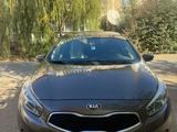 Kia Cee'd 2014 года за 5 200 000 тг. в Уральск – фото 2