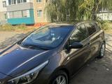 Kia Cee'd 2014 года за 5 200 000 тг. в Уральск – фото 3