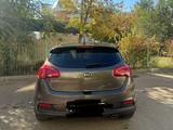 Kia Cee'd 2014 года за 5 200 000 тг. в Уральск – фото 5