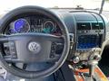 Volkswagen Touareg 2007 года за 5 990 000 тг. в Шымкент – фото 11