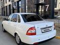 ВАЗ (Lada) Priora 2170 2014 года за 3 300 000 тг. в Атырау – фото 5