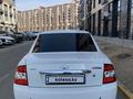 ВАЗ (Lada) Priora 2170 2014 года за 3 300 000 тг. в Атырау – фото 9