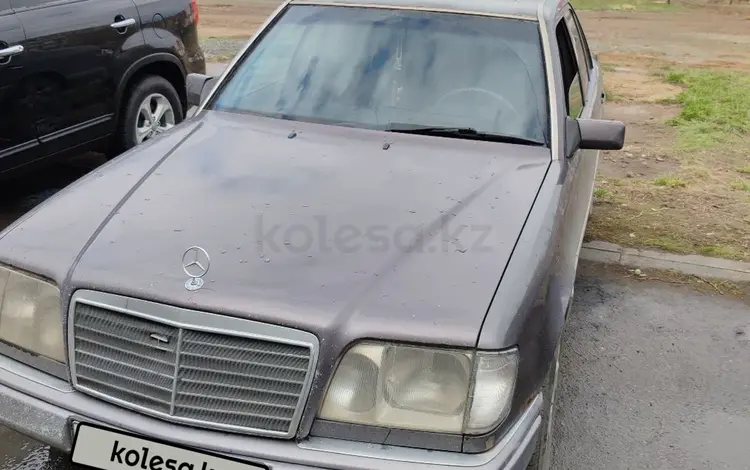 Mercedes-Benz E 200 1994 годаүшін1 850 000 тг. в Экибастуз