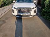 Hyundai Palisade 2021 года за 15 500 000 тг. в Костанай