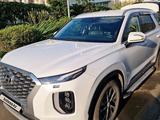 Hyundai Palisade 2021 года за 15 500 000 тг. в Костанай – фото 3