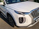 Hyundai Palisade 2021 года за 15 500 000 тг. в Костанай – фото 4