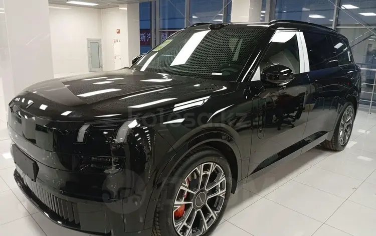 Lynk & Co 900 2026 года за 34 700 000 тг. в Алматы
