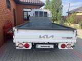 Kia  Bongo 2022 года за 11 000 000 тг. в Актобе – фото 3
