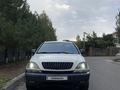 Lexus RX 300 2000 годаfor4 800 000 тг. в Алматы – фото 2