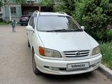 Toyota Ipsum 1999 годаүшін3 650 000 тг. в Усть-Каменогорск