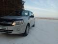 ВАЗ (Lada) Granta 2190 2013 года за 2 950 000 тг. в Петропавловск – фото 3