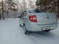 ВАЗ (Lada) Granta 2190 2013 года за 2 950 000 тг. в Петропавловск – фото 7