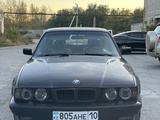 BMW 525 1995 годаfor2 500 000 тг. в Рудный – фото 2