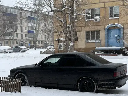 BMW 525 1995 года за 2 500 000 тг. в Рудный