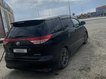 Toyota Estima 2008 года за 6 000 000 тг. в Атырау – фото 2