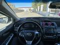 Toyota Camry 2013 годаfor8 800 000 тг. в Актау – фото 9