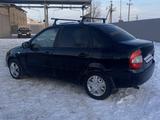 ВАЗ (Lada) Kalina 1118 2010 годаүшін1 800 000 тг. в Уральск