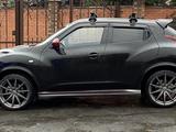 Nissan Juke 2013 года за 7 800 000 тг. в Павлодар – фото 3