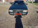 Audi 80 1992 года за 1 600 000 тг. в Астана – фото 2