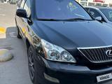 Lexus RX 330 2003 года за 9 300 000 тг. в Алматы – фото 2