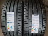 Michelin pilot sport 5 245/40 R19 V 275/35 R19=үшін740 000 тг. в Алматы