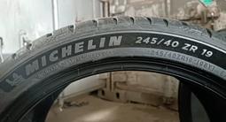 Michelin pilot sport 5 245/40 R19 V 275/35 R19= за 740 000 тг. в Алматы – фото 4