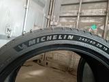 Michelin pilot sport 5 245/40 R19 V 275/35 R19= за 740 000 тг. в Алматы – фото 5