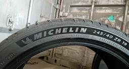 Michelin pilot sport 5 245/40 R19 V 275/35 R19= за 740 000 тг. в Алматы – фото 5