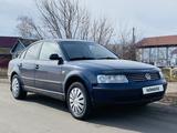 Volkswagen Passat 1999 года за 2 700 000 тг. в Петропавловск