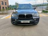 BMW X5 2012 годаүшін10 450 000 тг. в Алматы