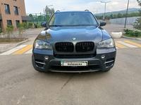 BMW X5 2012 годаүшін10 455 000 тг. в Алматы