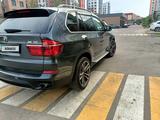 BMW X5 2012 года за 10 455 000 тг. в Алматы – фото 5