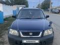 Honda CR-V 1996 годаүшін3 400 000 тг. в Семей – фото 4