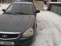 ВАЗ (Lada) Priora 2172 2008 годаүшін1 350 000 тг. в Актобе