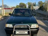 Opel Frontera 1996 годаүшін3 200 000 тг. в Талдыкорган – фото 2