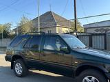 Opel Frontera 1996 годаүшін3 200 000 тг. в Талдыкорган – фото 4