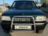 Opel Frontera 1996 годаүшін3 200 000 тг. в Талдыкорган