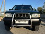 Opel Frontera 1996 годаүшін3 200 000 тг. в Талдыкорган – фото 3