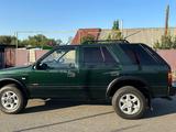 Opel Frontera 1996 годаүшін3 200 000 тг. в Талдыкорган – фото 5