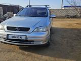 Opel Astra 2001 годаүшін3 300 000 тг. в Жанаозен