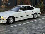 BMW 525 1994 годаүшін2 580 000 тг. в Актобе