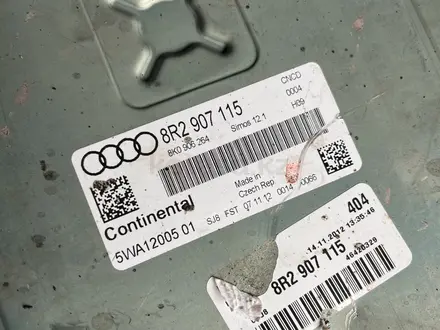 Двигатель Audi CNCD 2.0 TFSI за 3 500 000 тг. в Атырау – фото 10